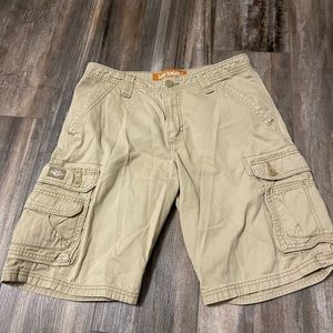 Cargo Shorts